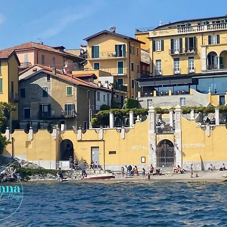 Varenna Guest House Exterior foto