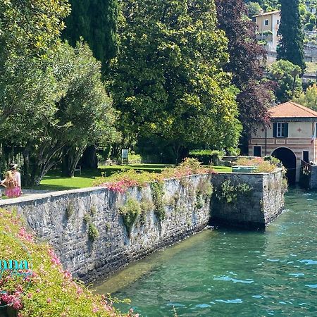 Varenna Guest House Exterior foto