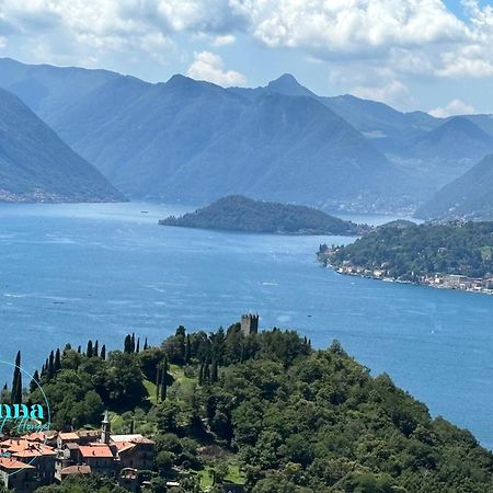 Varenna Guest House Exterior foto